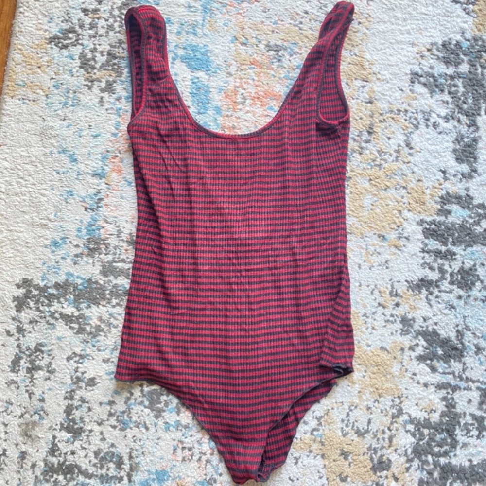 Bodysuit from LF